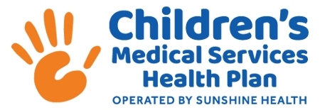 CMS Health Plan logo