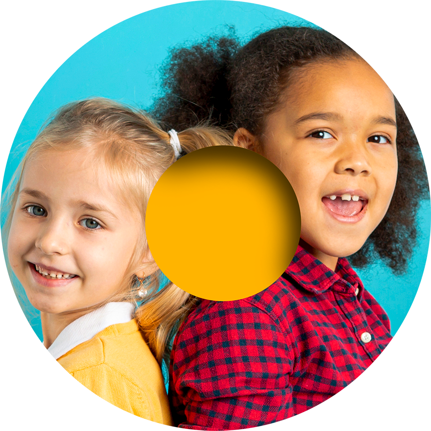 Child in therapy session